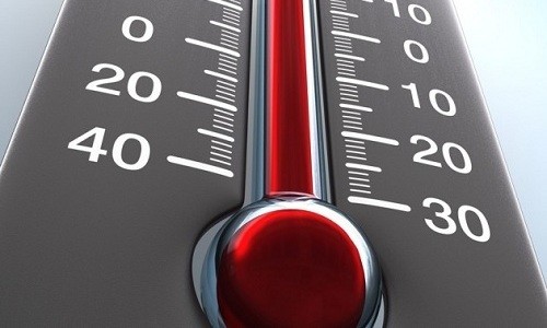 Температура в помещении, где хранится Таваник, не должна превышать +25°С