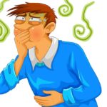 Возможно проявления дисфункции органов ЖКТ (тошнота, боль в области живота, нарушение стула, рвота)