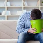 Тошнота - побочный эффект Мукалтина