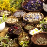 Применение народных средств может положительно сказаться на здоровье