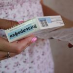 Лишь 15% медикамента образуют связь с плазменными белками