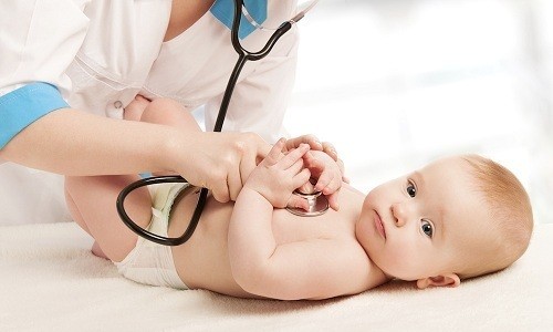 Суспензия Зиннат чаще всего применяется для лечения детей с 3 месяцев