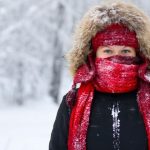 Толчком для развития пневмонии и бронхита могут стать такие обстоятельства как переохлаждение