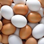 Для приема барсучий жир внутрь можно приготовить средство, использовав яйца