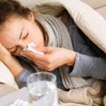 Препарат применяется при тяжелой форме ангины